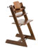 Stokke Tripp Trapp Highchair - Walnut Inc pack 45