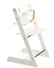 Stokke Tripp Trapp Highchair - White Inc pack 45