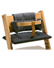 Stokke Tripp Trapp Premium Cushion Denim Blue