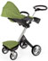 # XPLORY Basic Pushchair Olive