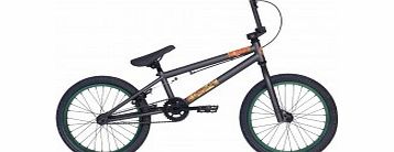 Stolen Legend 18`` 2015 BMX Bike