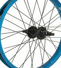 Stolen Revolver Rear Wheel