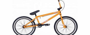 Stolen Stereo 2015 BMX Bike