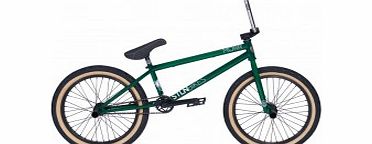 Stolen Team Series Morr 2015 BMX Bike