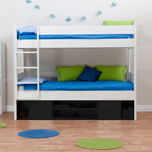 , Uno Bunk Bed