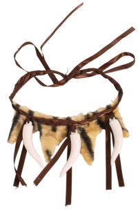 Stone Age Choker