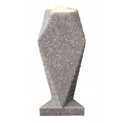 Stone and Water Diamond Granite Water Feature