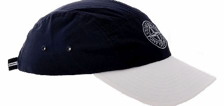 Stone Island Compass Baseball Cap