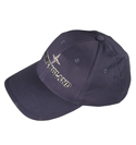 Dark Blue Baseball Cap