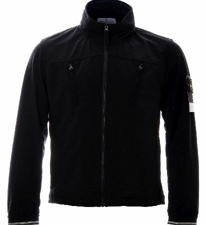 Stone Island Light Soft Shell-R Jacket