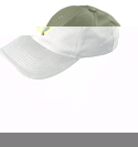 Stone Island Mid Grey Baseball Cap