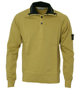 Mustard Sweatshirt