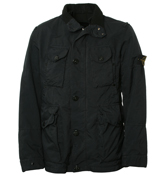 Navy Field Jacket