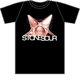 Pentagram T-Shirt