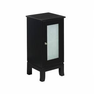 Storage Unit 380 Satin Black