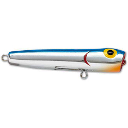 storm Chug Bug - Shad 90mm