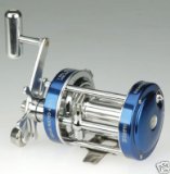 storm multiplier fishing reel storm 400