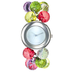 Sienta Ladies Bracelet Watch