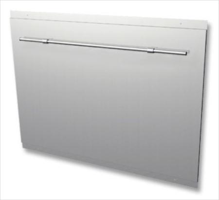 Stove s SPL110RSS 110cm Splashback with Matching