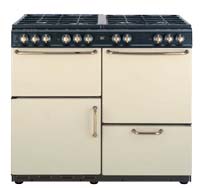 STOVES 1000GDL CR