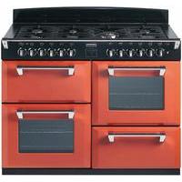 Stoves 1100DF Richmond Papaya