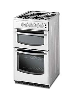 STOVES 500SI500TC White