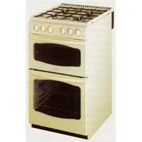 STOVES 500WLDL Gold