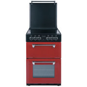 Stoves 550E JAL