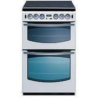 Stoves 550SIDOM White