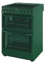 STOVES E2H600EMDOA GR