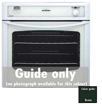 STOVES GL616 Green