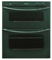 STOVES GL716 Green