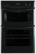 STOVES GL916 GREEN