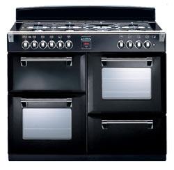 stoves RICH1100GSIL