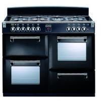 Stoves Richmond 1000G Black