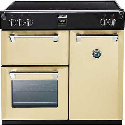 Richmond 900Ei Induction Range Cooker