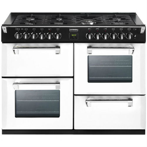 Stoves RICHMOND1000GTCBIBR