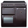 Stoves RICHMOND900Ei BLK