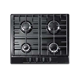 Stoves S3G600CBLK