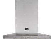 Stoves S600DCP Slimline Standard 60cm Chimney