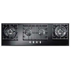 Stoves S7G1100CBLK