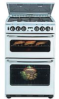 Stoves SI600DLM