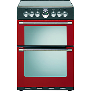 Stoves Sterling 600E Jalapeno