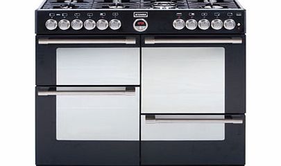 Stoves STERLINGR100GT Black