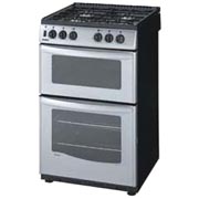 Stoves VISION 55WLG