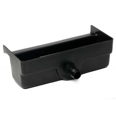 Stowasis 300mm Plastic Sheer Descent Water Blade (Rear Entry)