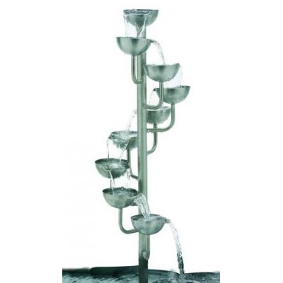 Stowasis Winding Cascade Water Feature