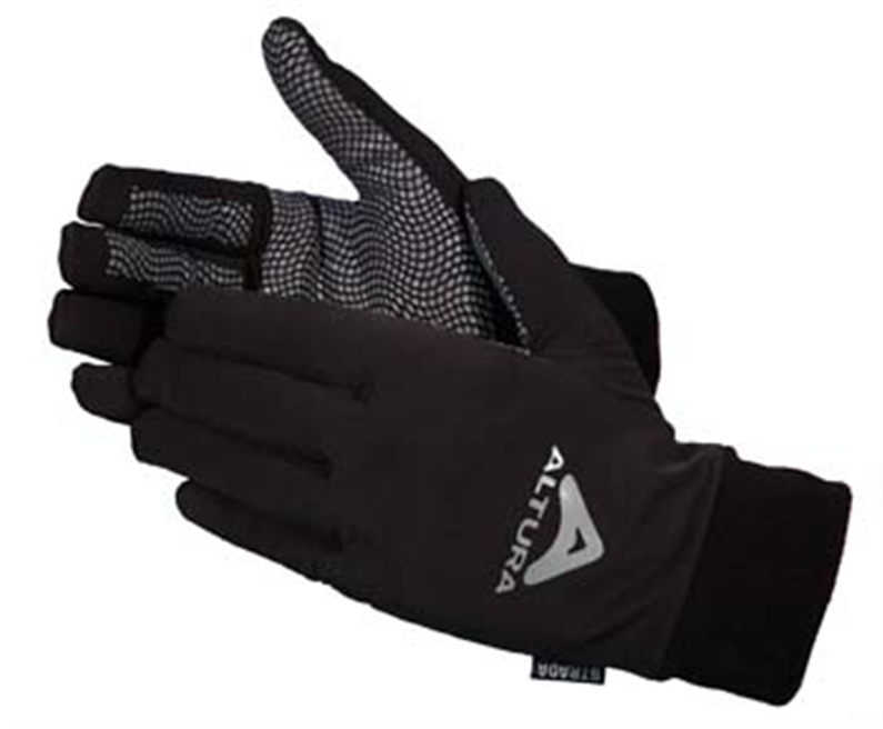 STRADA STRETCH GLOVE