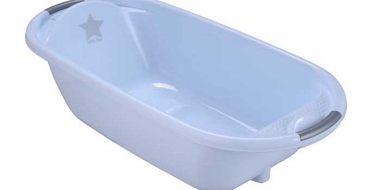 Strata Little Star Baby Bath