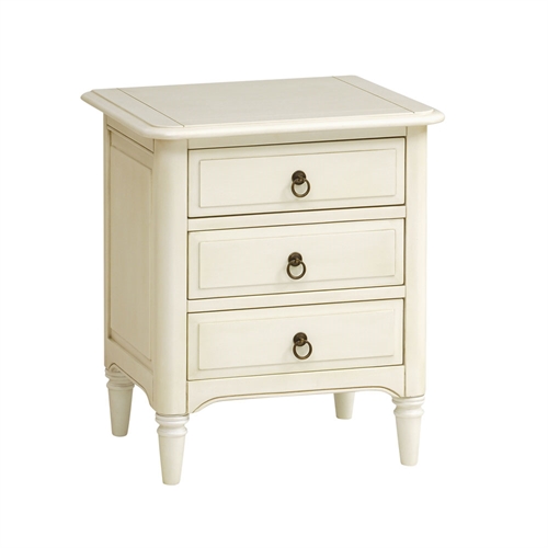 Stratford Painted Bedside Cabinet 1035.001